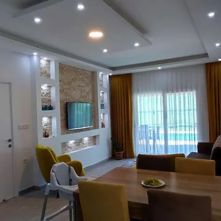 Ikra Villa