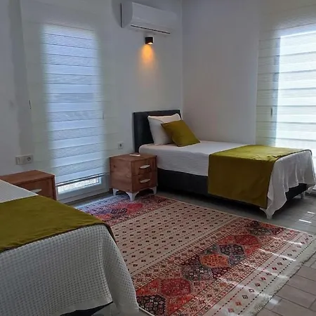 Ikra Villa *