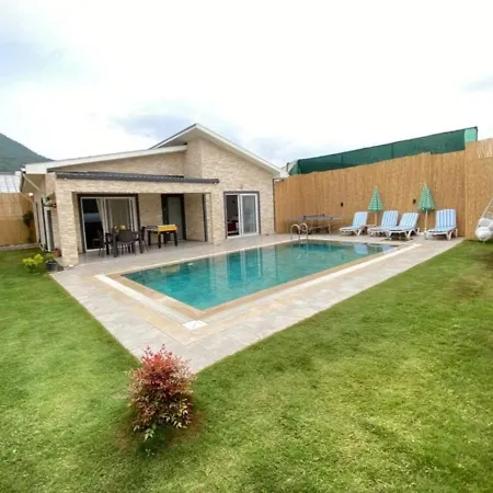 Ikra Villa