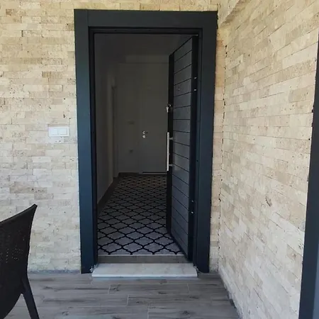 Ikra Villa Fethiye