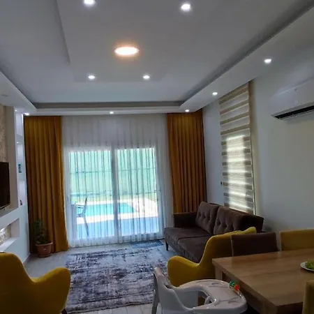 Villa Ikra Fethiye