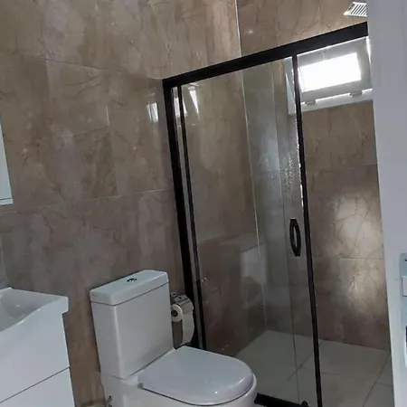 Ikra Villa Fethiye