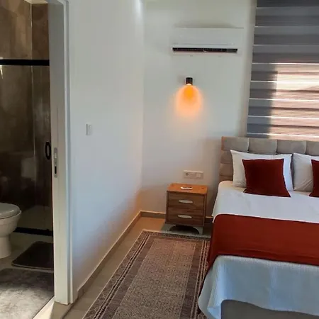 Ikra Villa
